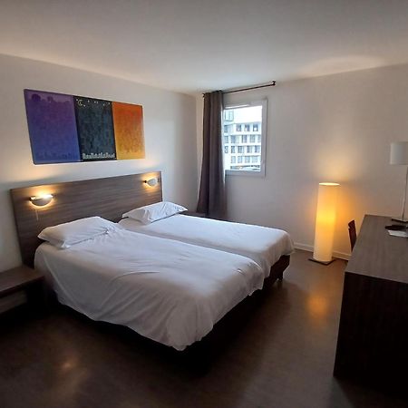 فالنسيا Appart'Hotel Hevea المظهر الخارجي الصورة