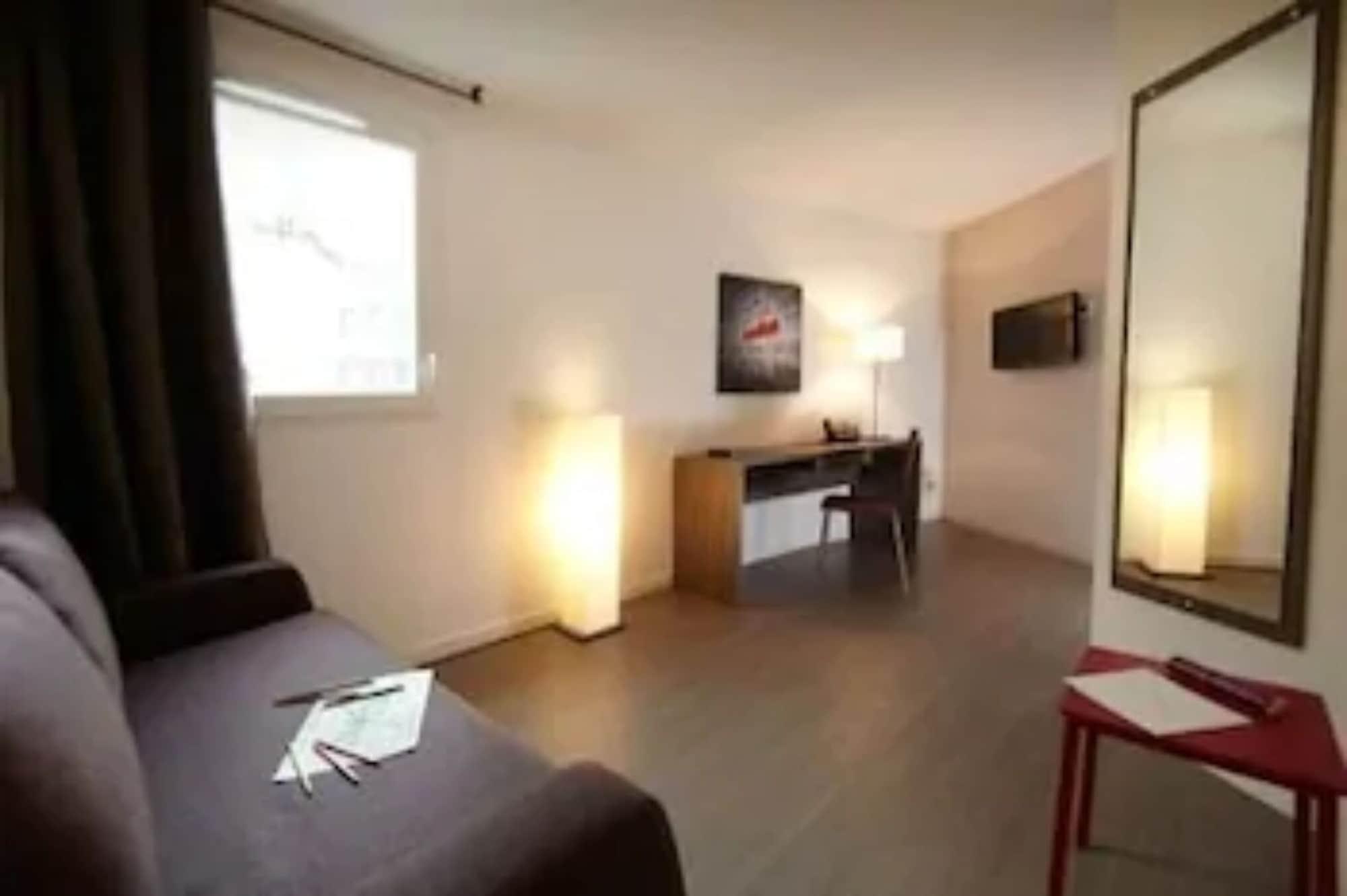 فالنسيا Appart'Hotel Hevea المظهر الخارجي الصورة