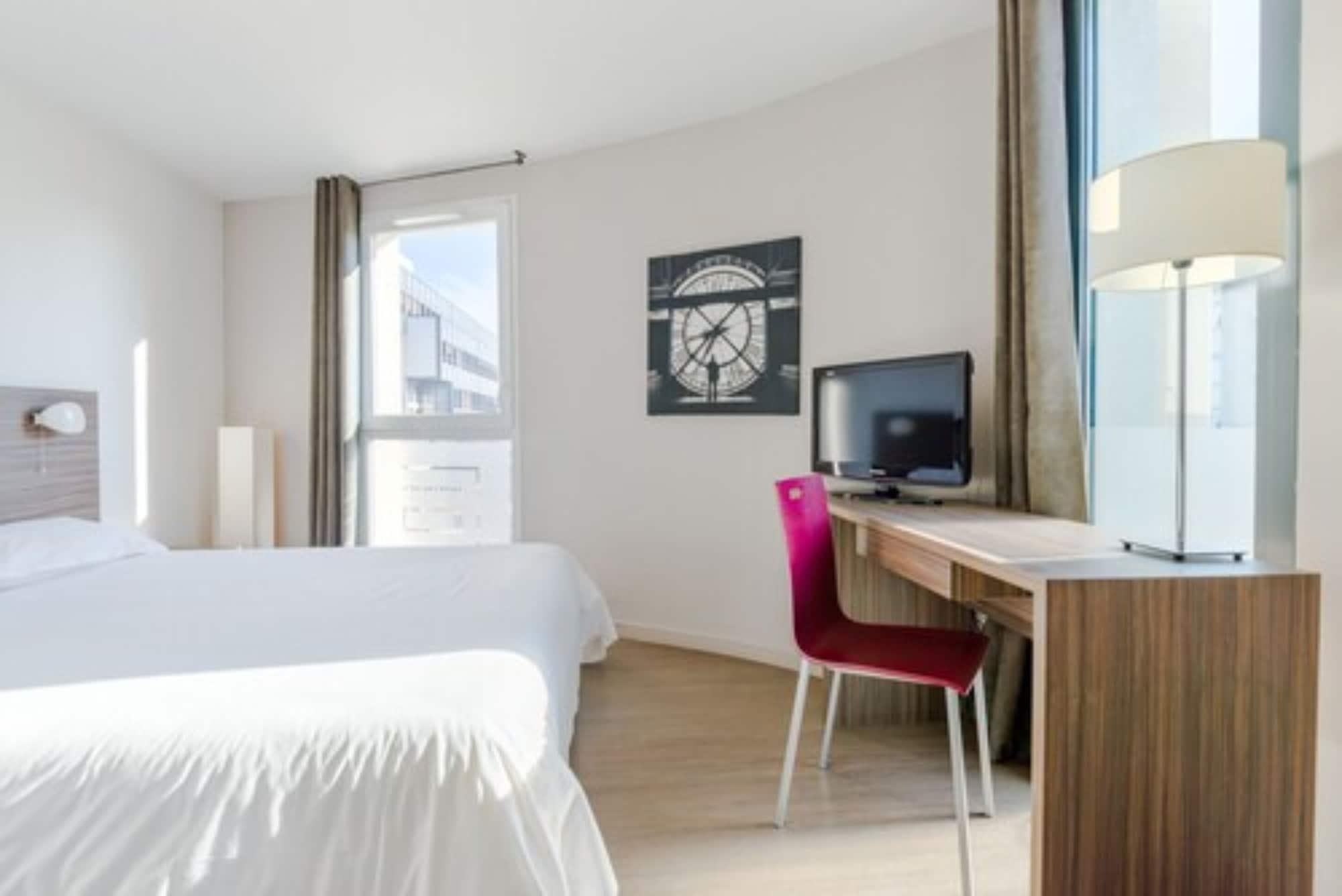 فالنسيا Appart'Hotel Hevea المظهر الخارجي الصورة