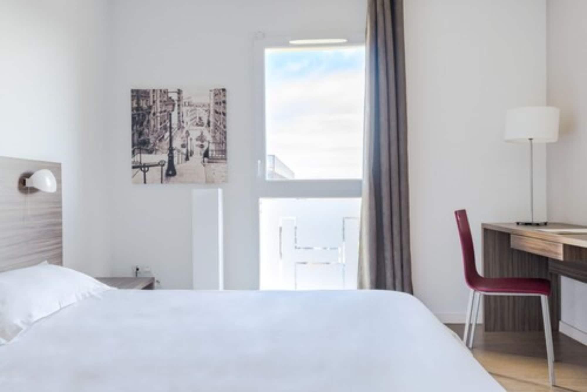 فالنسيا Appart'Hotel Hevea المظهر الخارجي الصورة