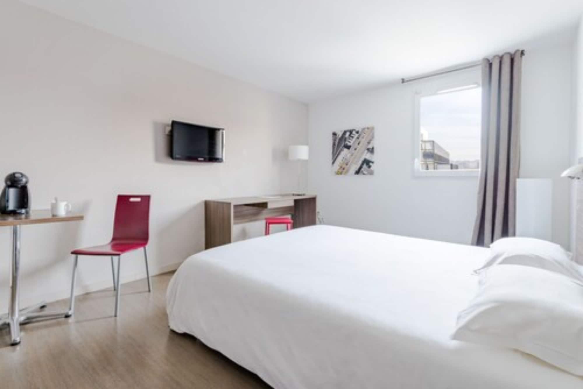 فالنسيا Appart'Hotel Hevea المظهر الخارجي الصورة