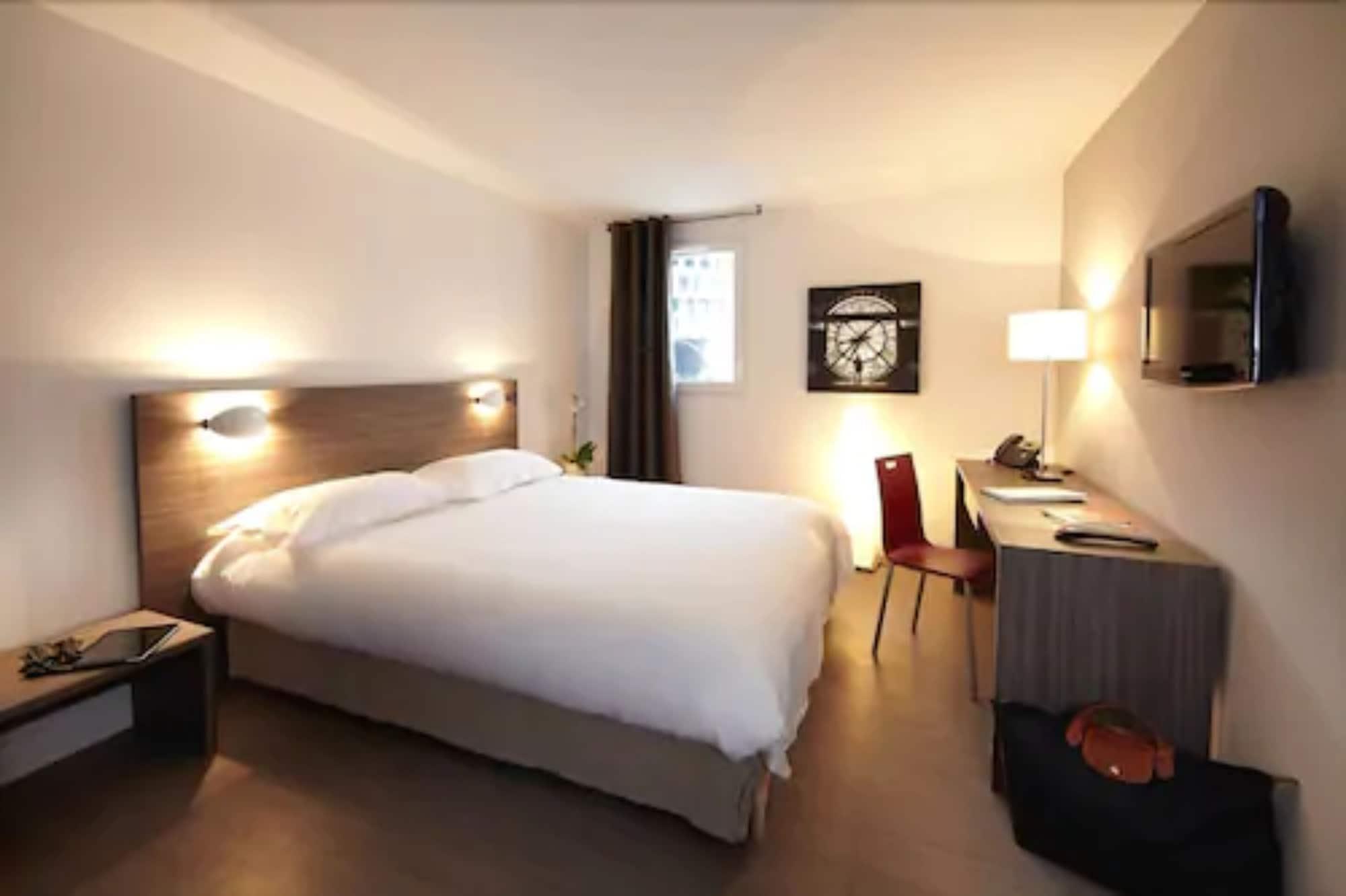 فالنسيا Appart'Hotel Hevea المظهر الخارجي الصورة