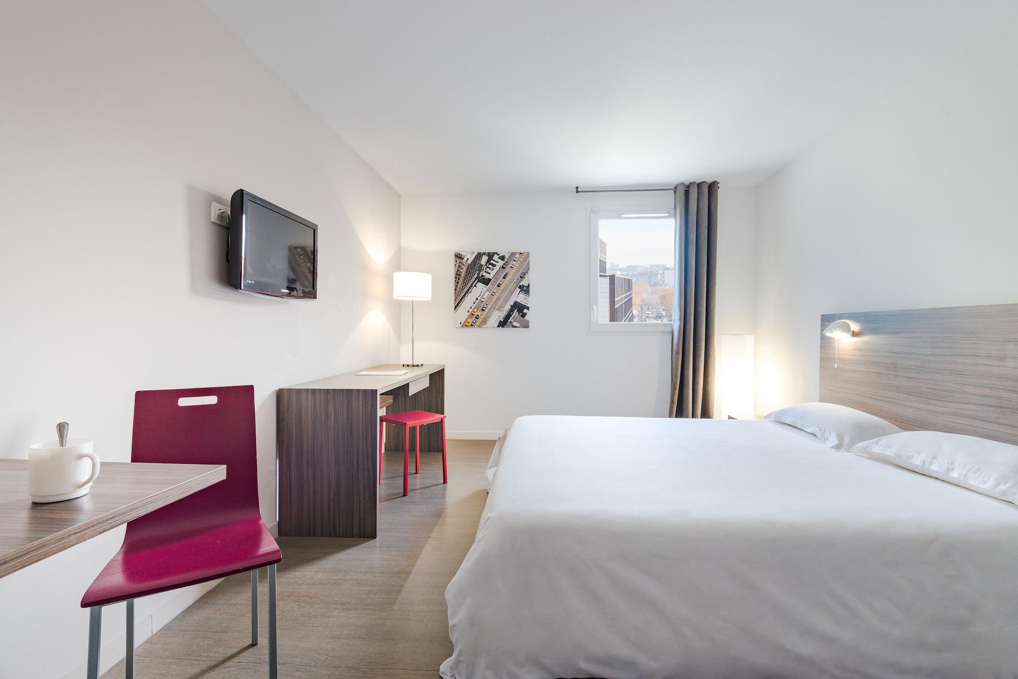 فالنسيا Appart'Hotel Hevea المظهر الخارجي الصورة