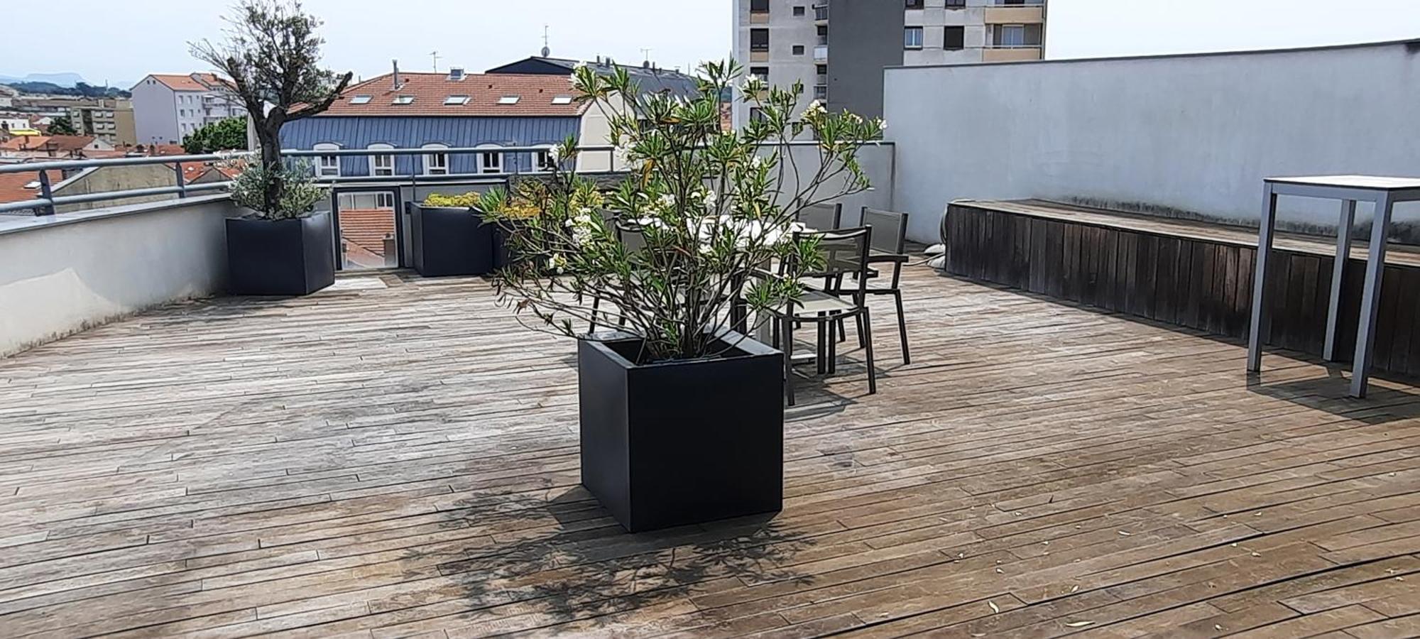 فالنسيا Appart'Hotel Hevea المظهر الخارجي الصورة