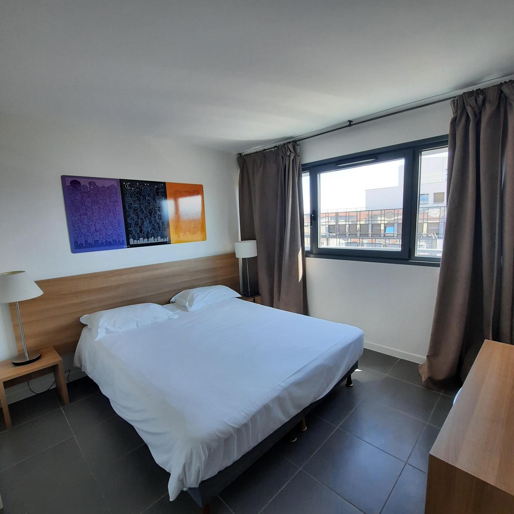 فالنسيا Appart'Hotel Hevea المظهر الخارجي الصورة