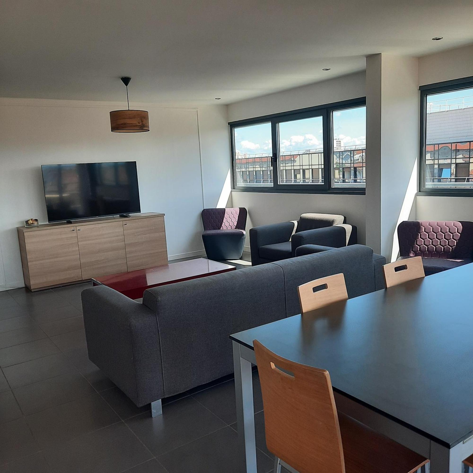 فالنسيا Appart'Hotel Hevea المظهر الخارجي الصورة