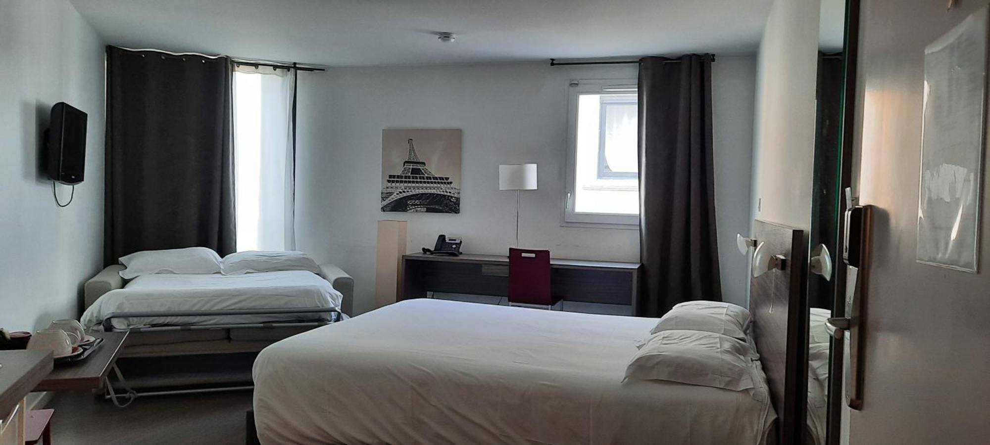 فالنسيا Appart'Hotel Hevea المظهر الخارجي الصورة