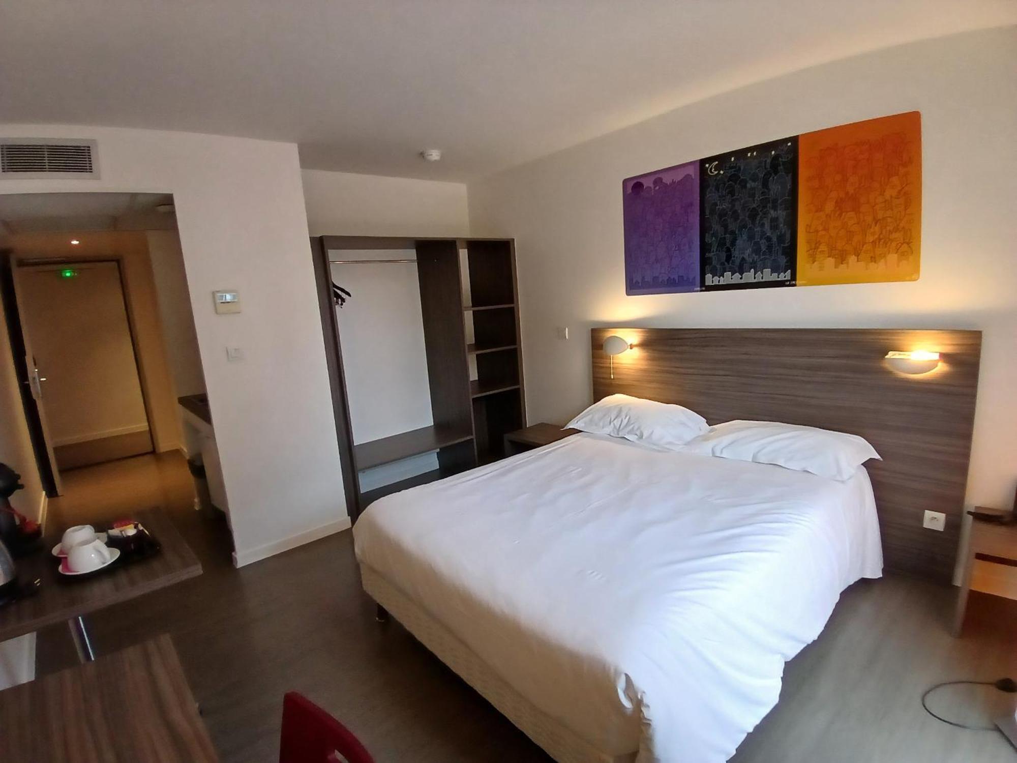 فالنسيا Appart'Hotel Hevea المظهر الخارجي الصورة