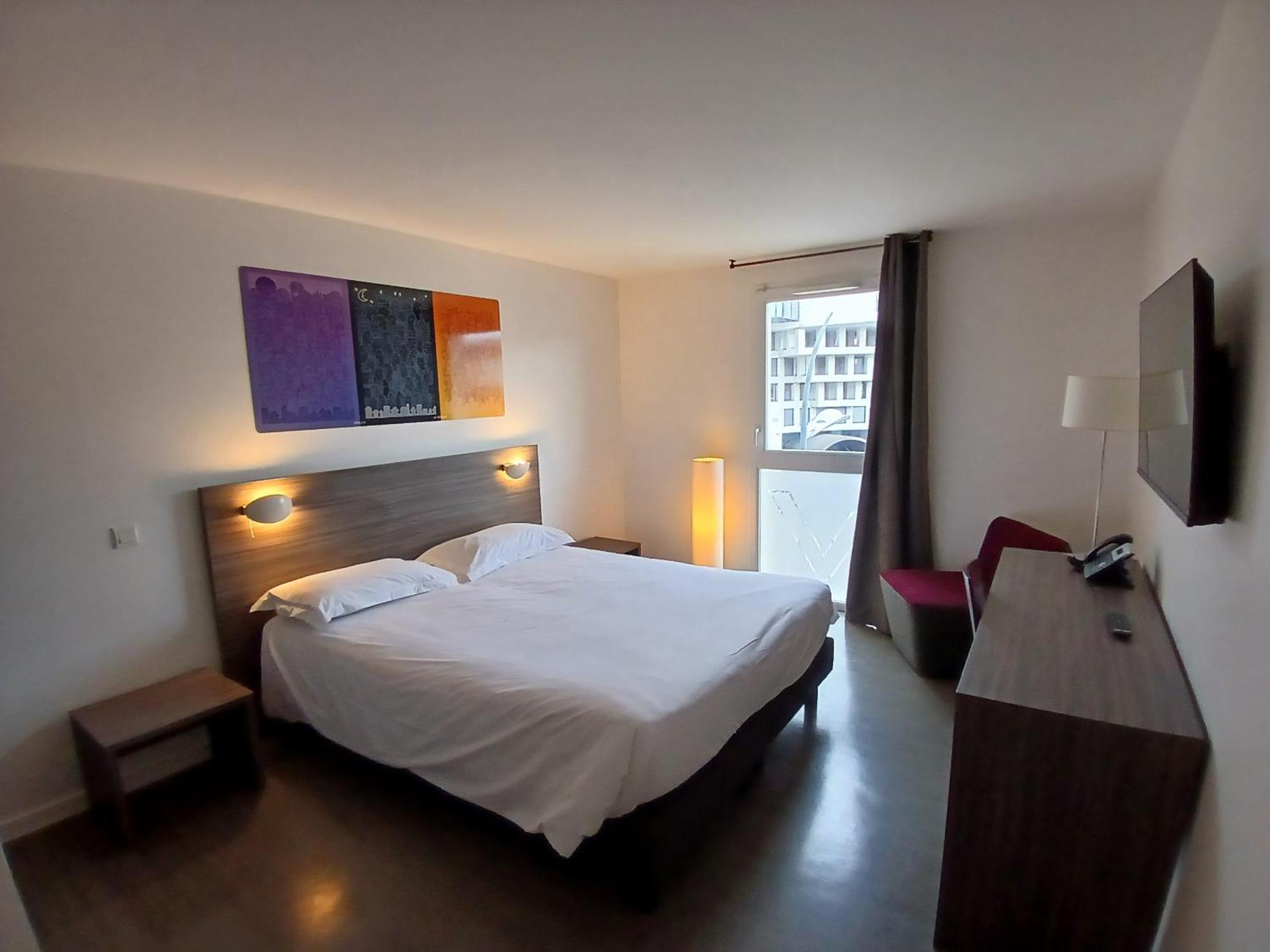 فالنسيا Appart'Hotel Hevea المظهر الخارجي الصورة