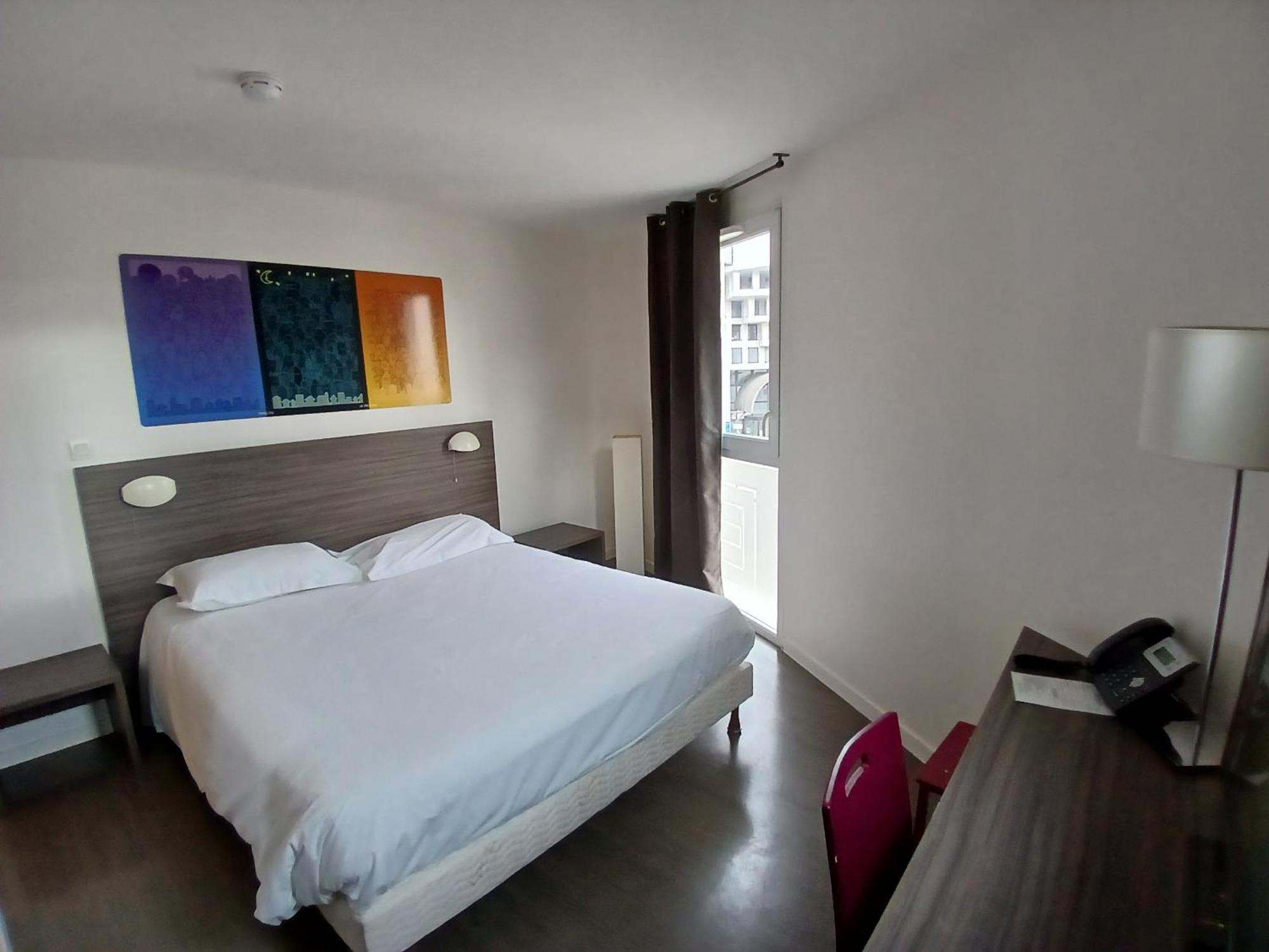 فالنسيا Appart'Hotel Hevea المظهر الخارجي الصورة