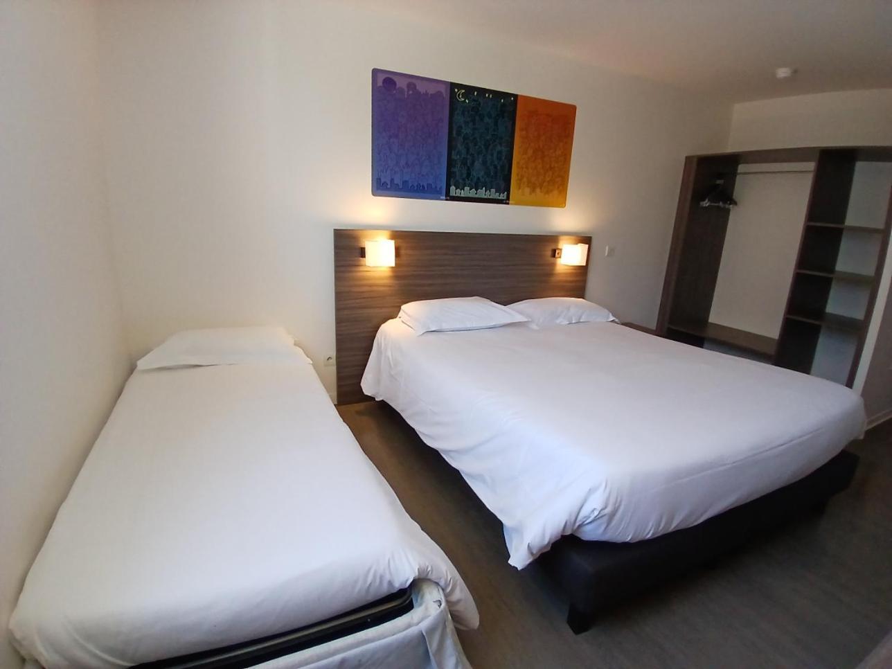 فالنسيا Appart'Hotel Hevea المظهر الخارجي الصورة