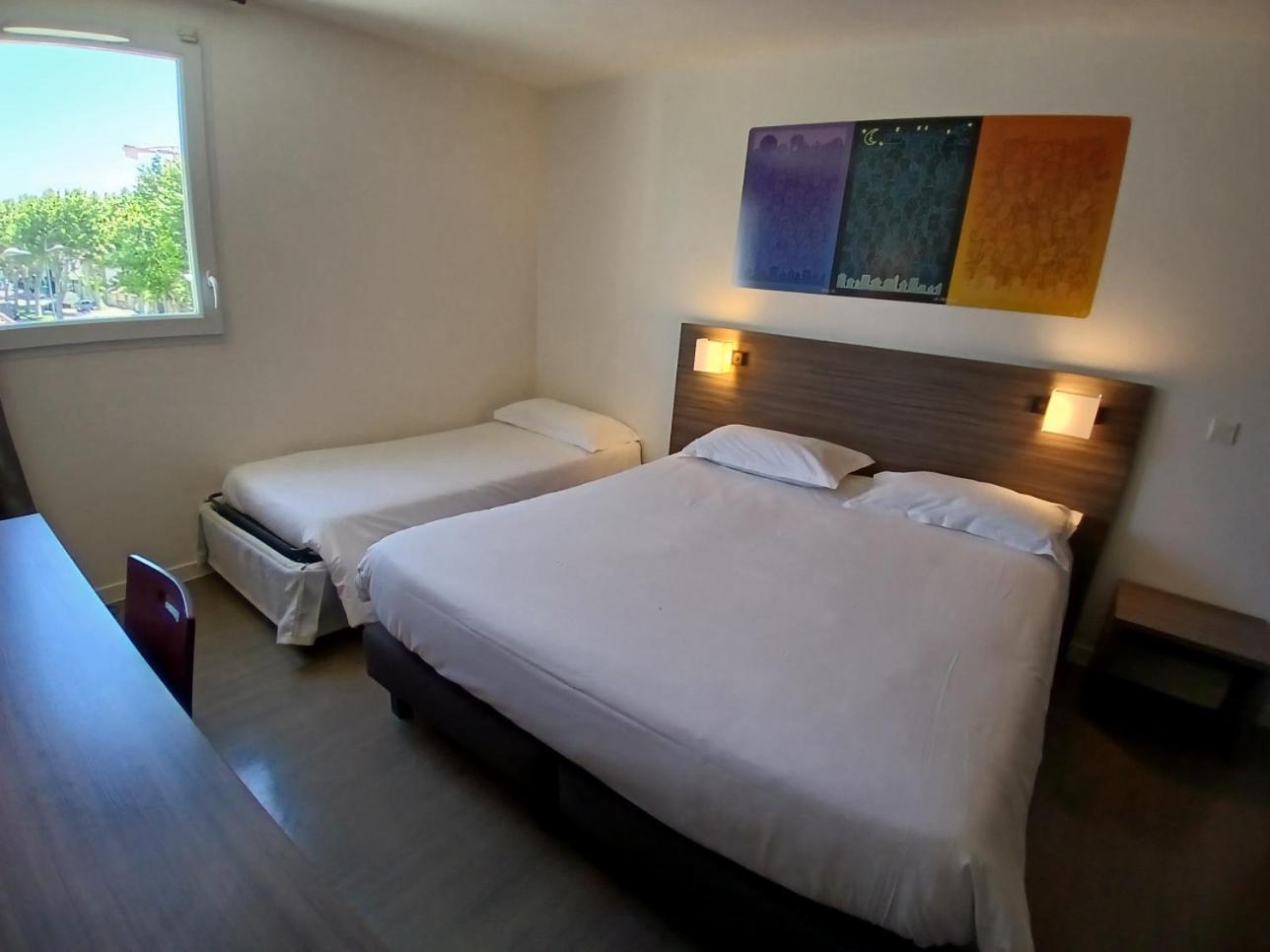 فالنسيا Appart'Hotel Hevea المظهر الخارجي الصورة