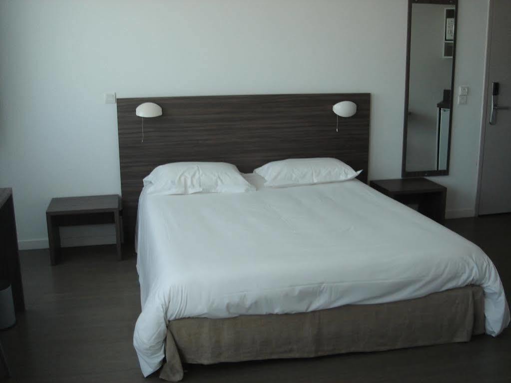 فالنسيا Appart'Hotel Hevea المظهر الخارجي الصورة